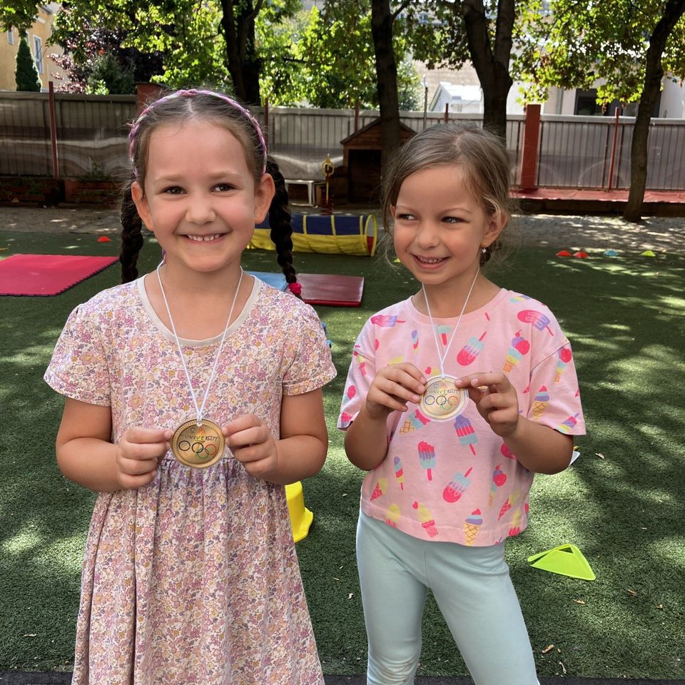 Summer Olympic Games