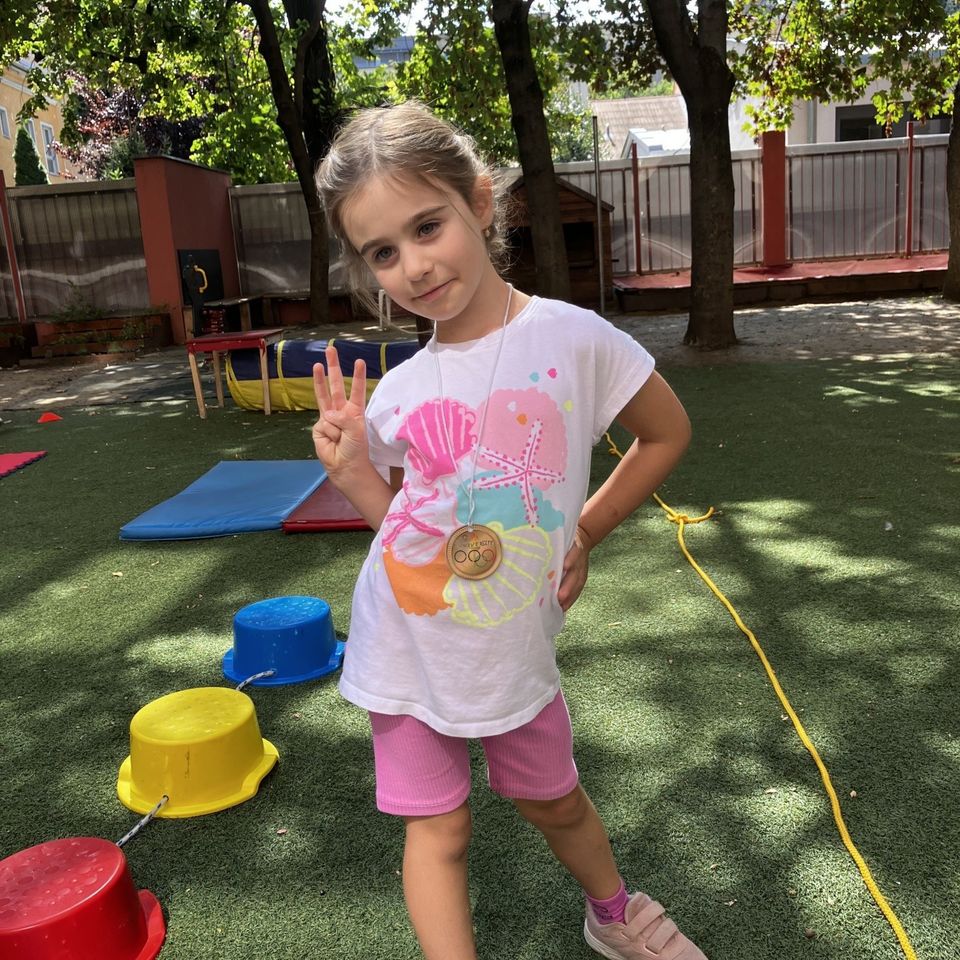 Letné olympijské hry