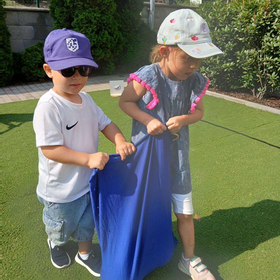 Letné olympijské hry