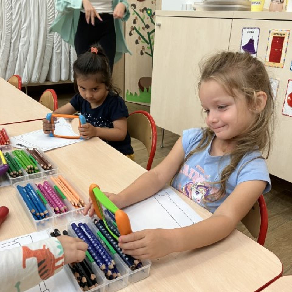 Toto som Ja - Show and Tell