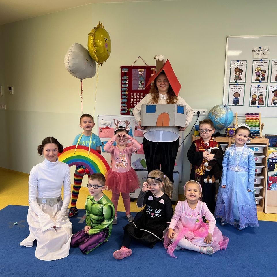 Valentínsky karneval