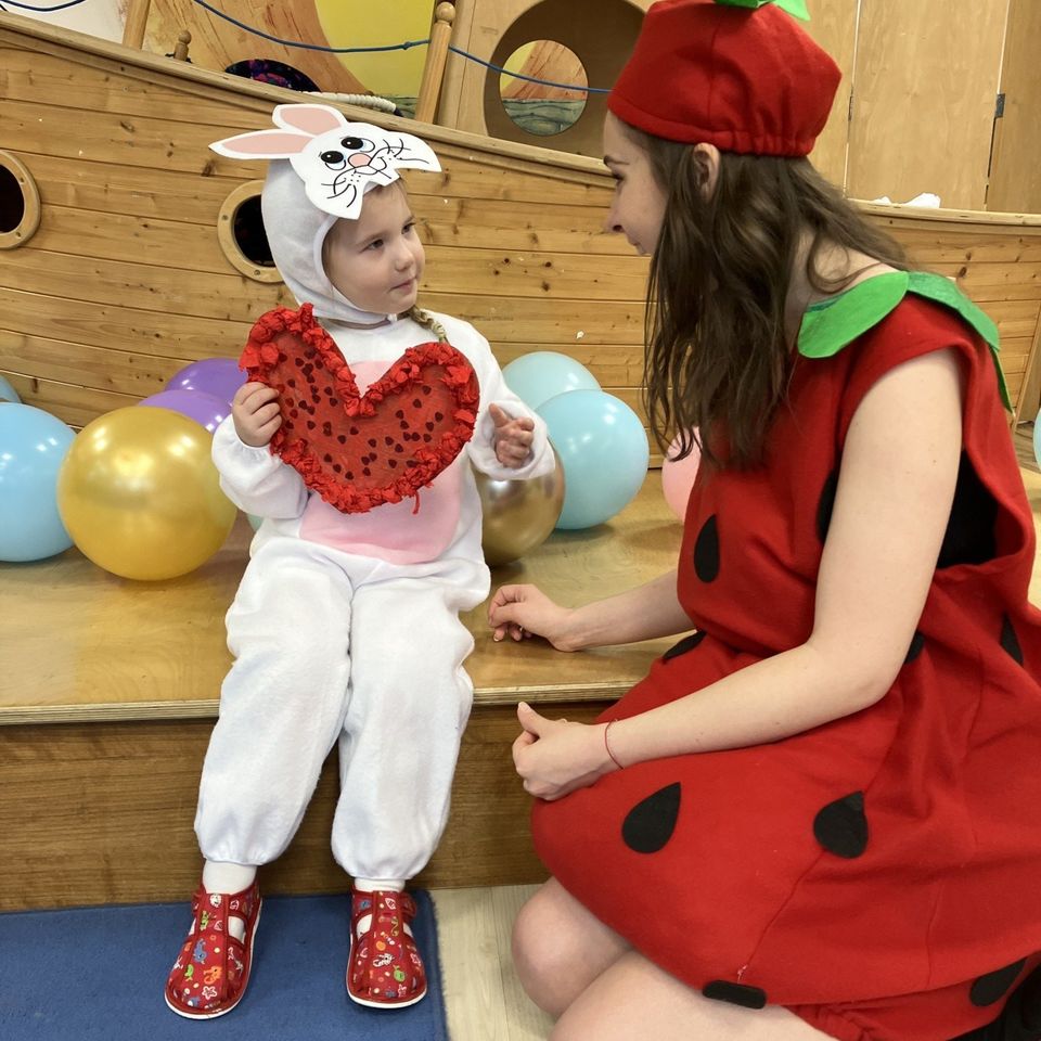 Valentínsky karneval