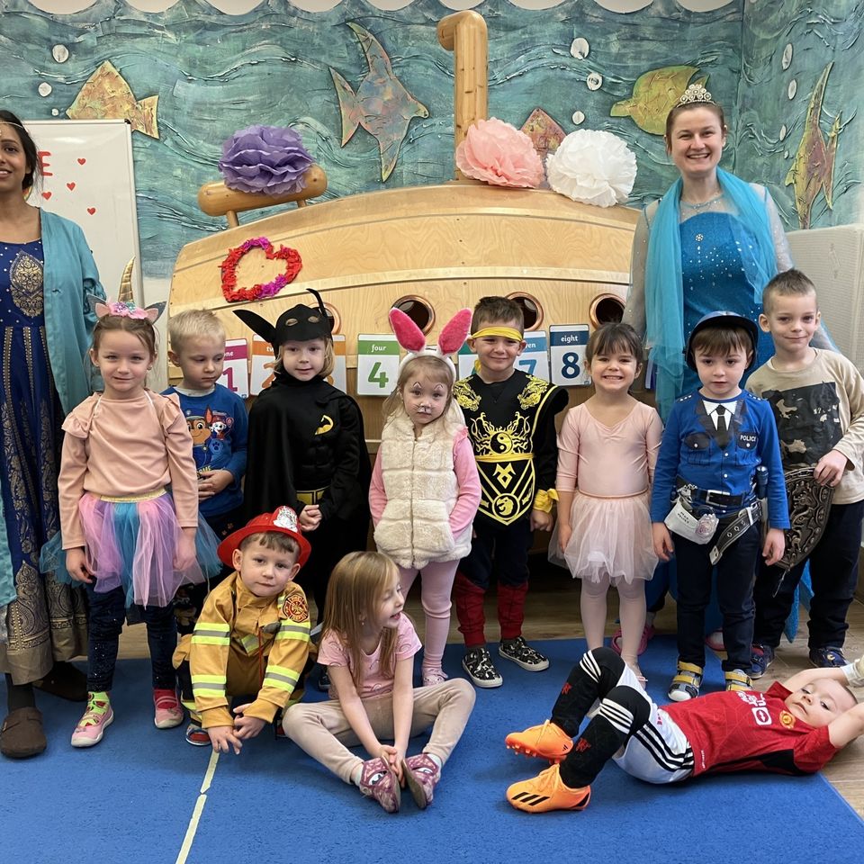 Valentínsky karneval