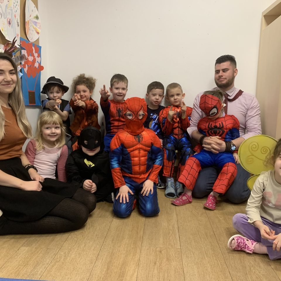 Valentínsky karneval