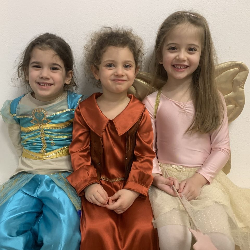 Valentínsky karneval