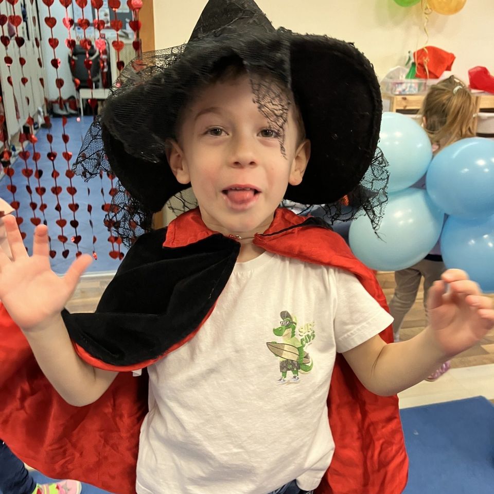 Valentínsky karneval