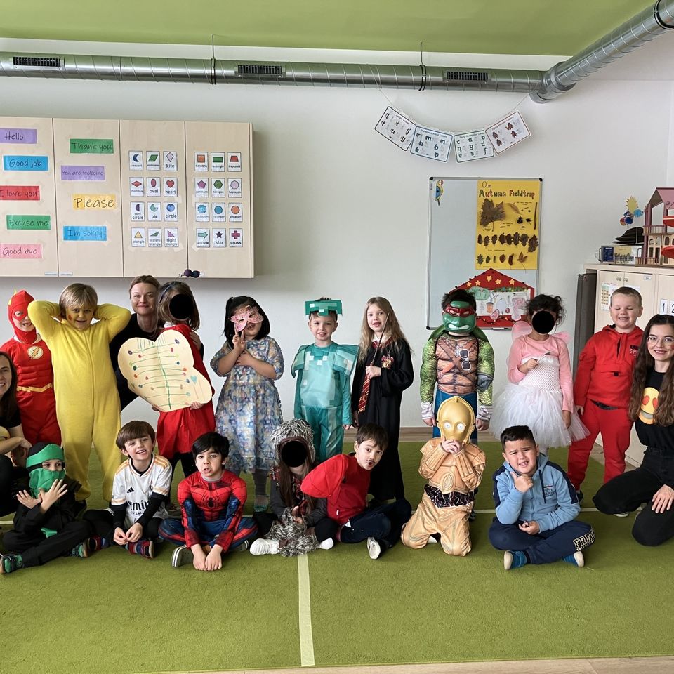 Valentínsky karneval