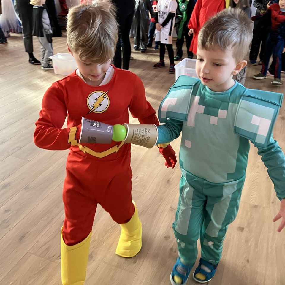 Valentínsky karneval