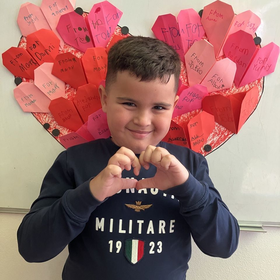 Valentínsky karneval