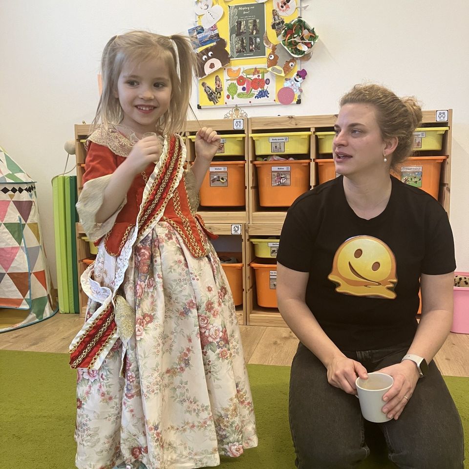 Valentínsky karneval