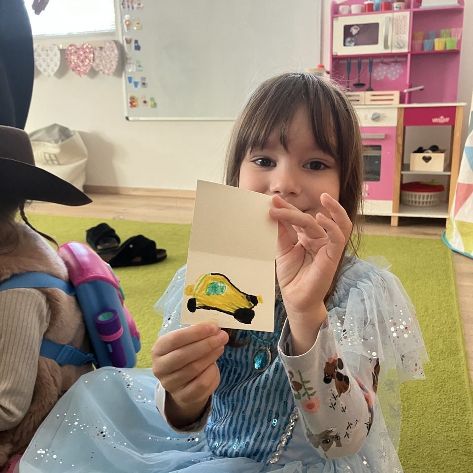 Valentínsky karneval