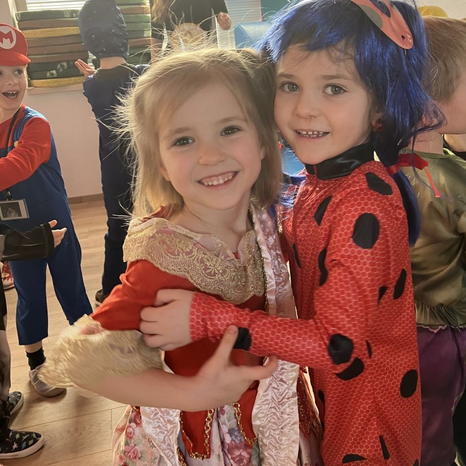 Valentínsky karneval