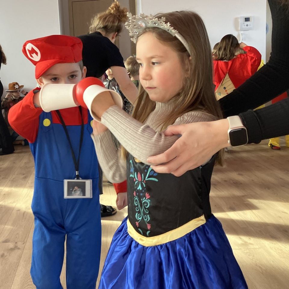 Valentínsky karneval