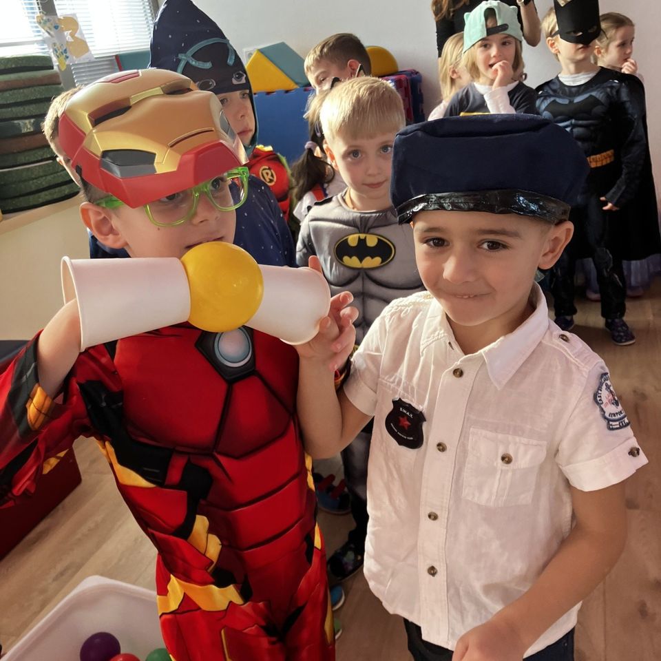 Valentínsky karneval