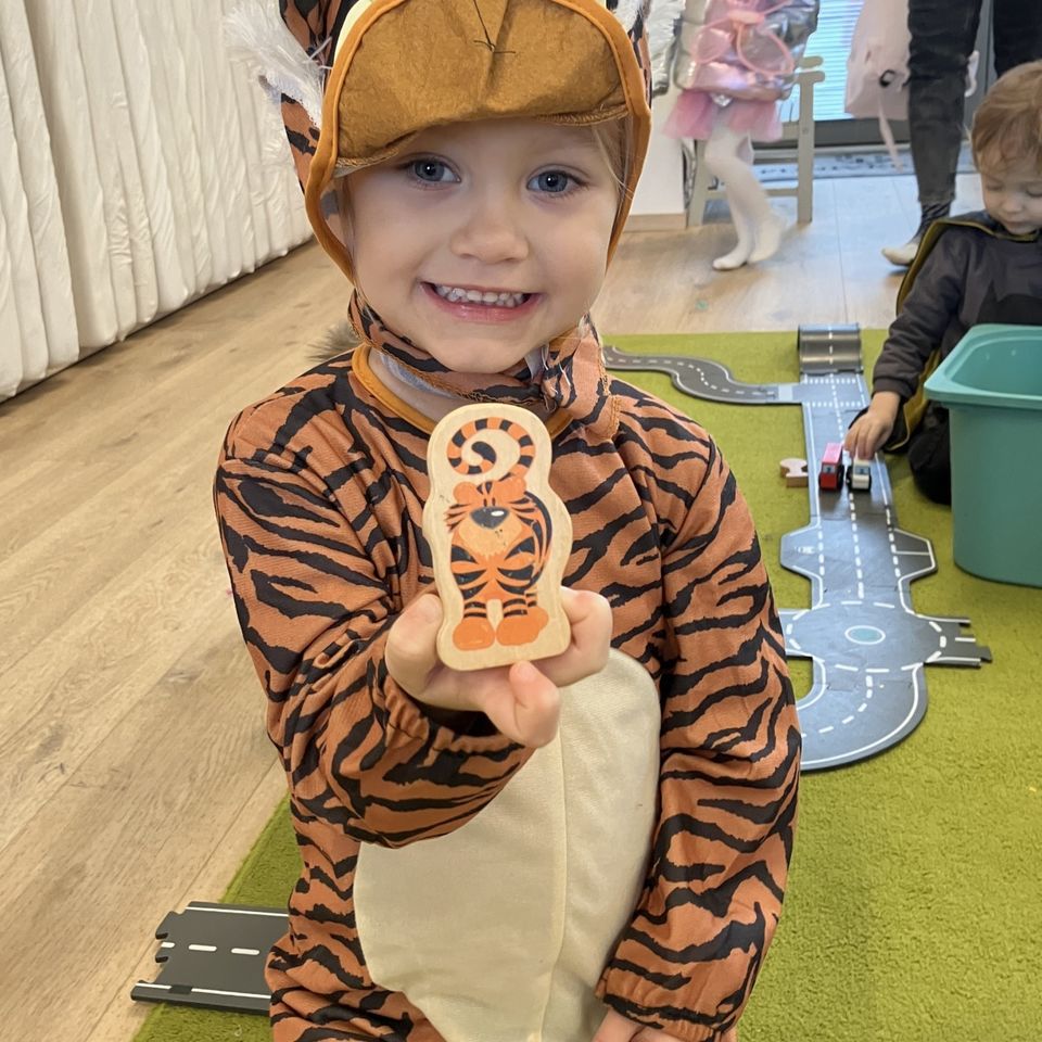 Valentínsky karneval