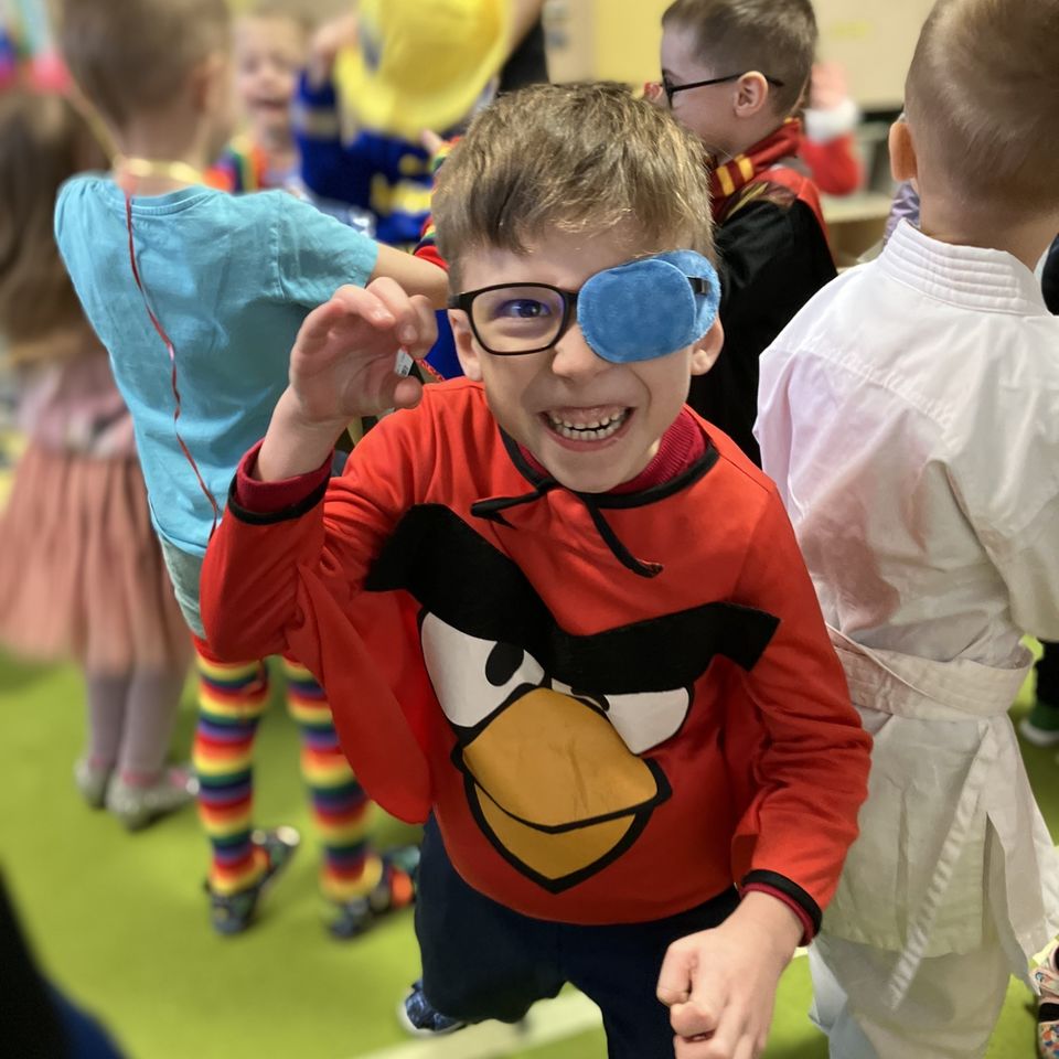 Valentínsky karneval