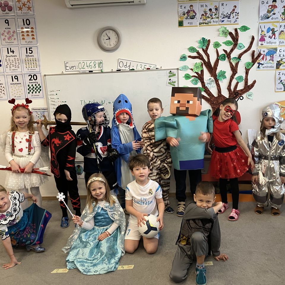 Valentínsky karneval