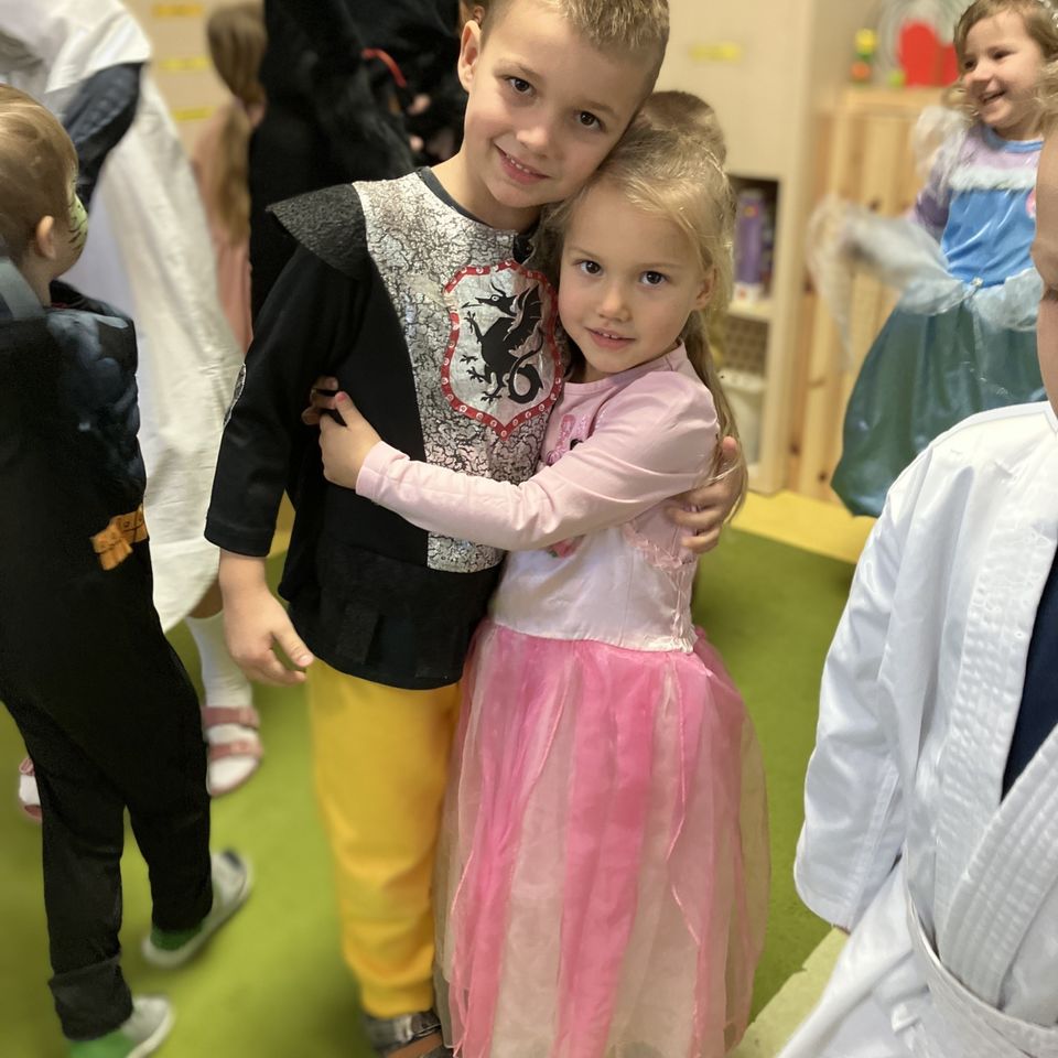 Valentínsky karneval