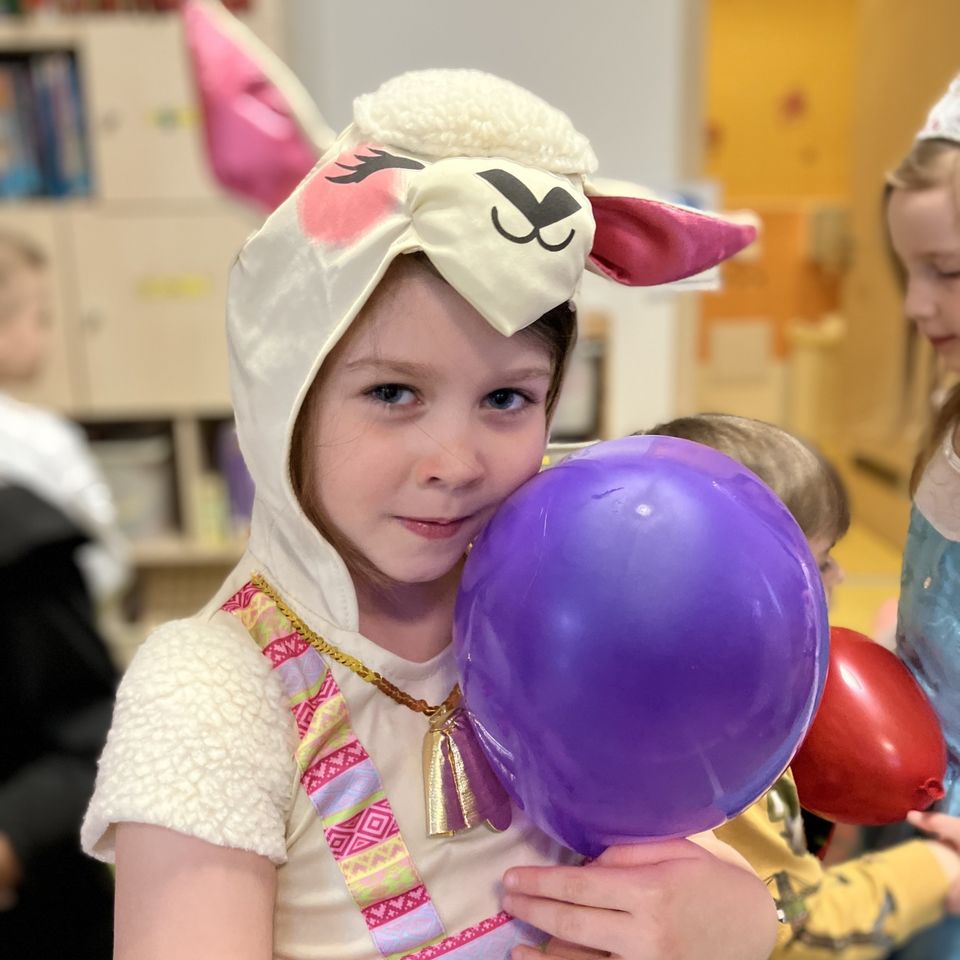 Valentínsky karneval