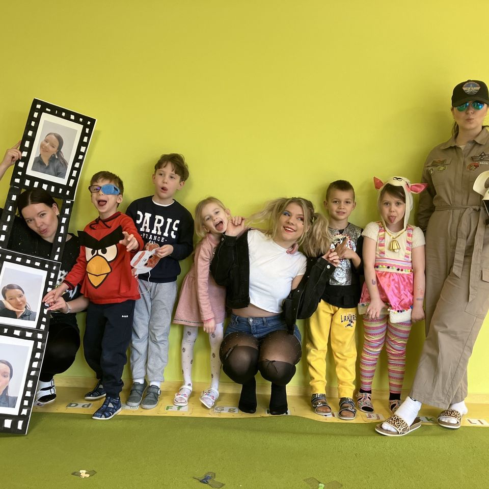 Valentínsky karneval