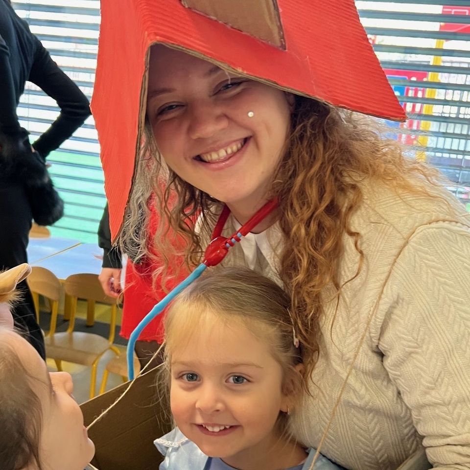 Valentínsky karneval