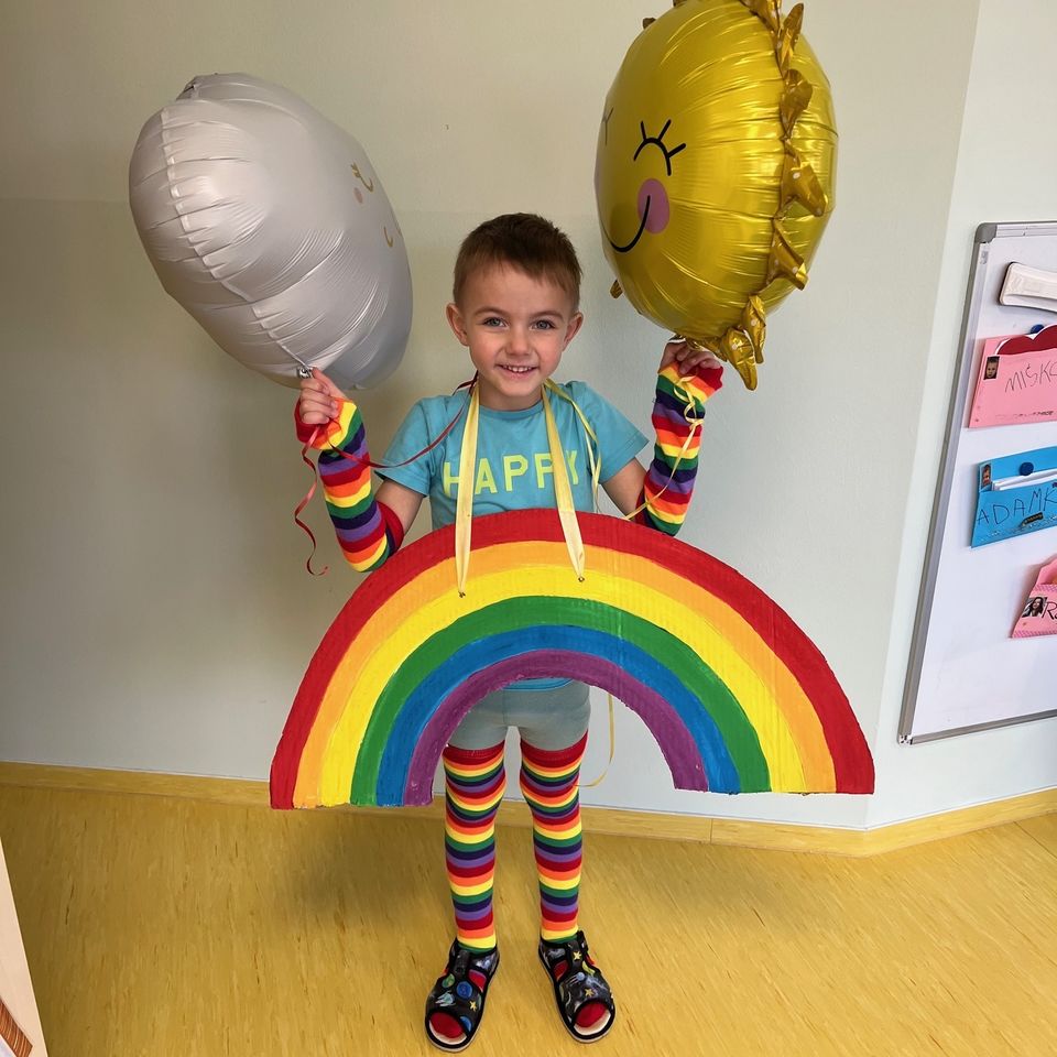 Valentínsky karneval