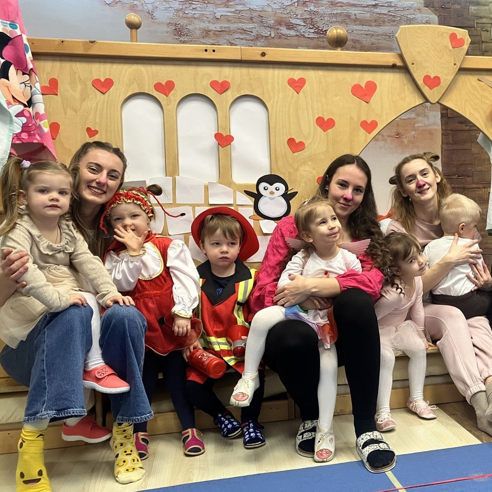 Valentínsky karneval