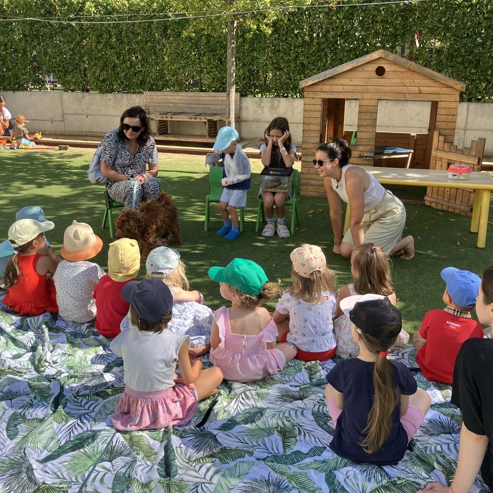 Máme radi zvieratá