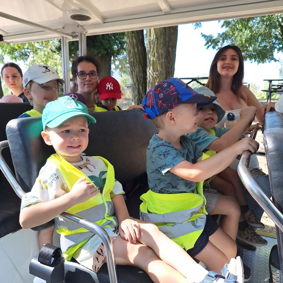 Máme radi zvieratá