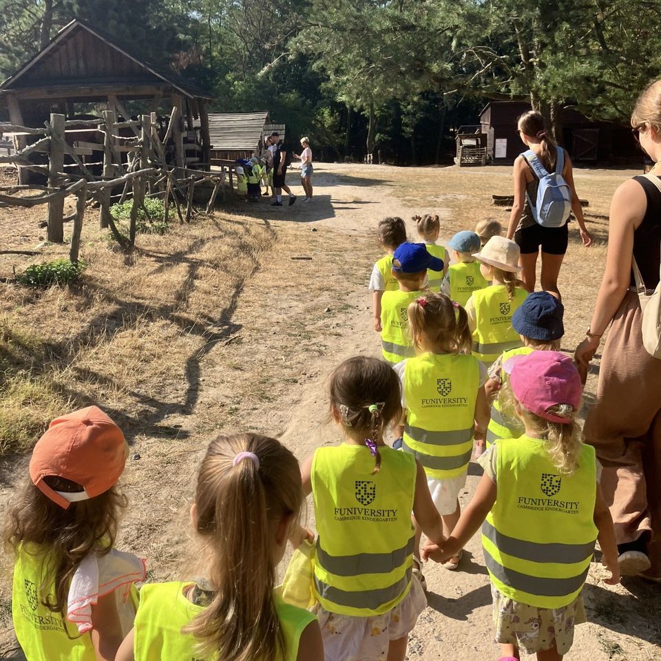 Máme radi zvieratá