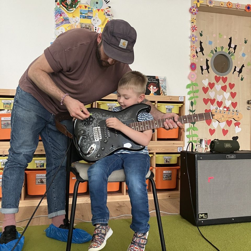 Svet práce - projekt Rodičia učiteľmi