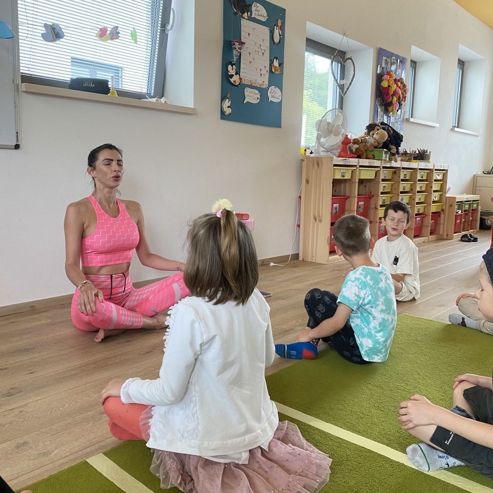 Svet práce - projekt Rodičia učiteľmi