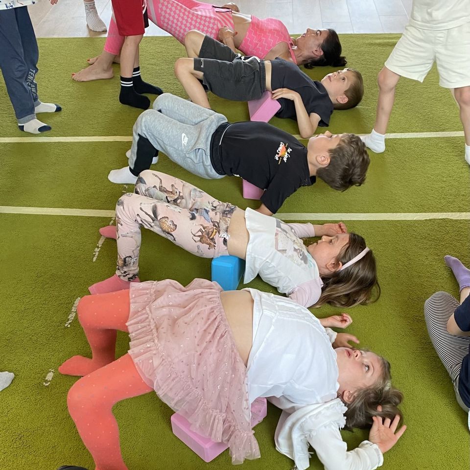 Svet práce - projekt Rodičia učiteľmi