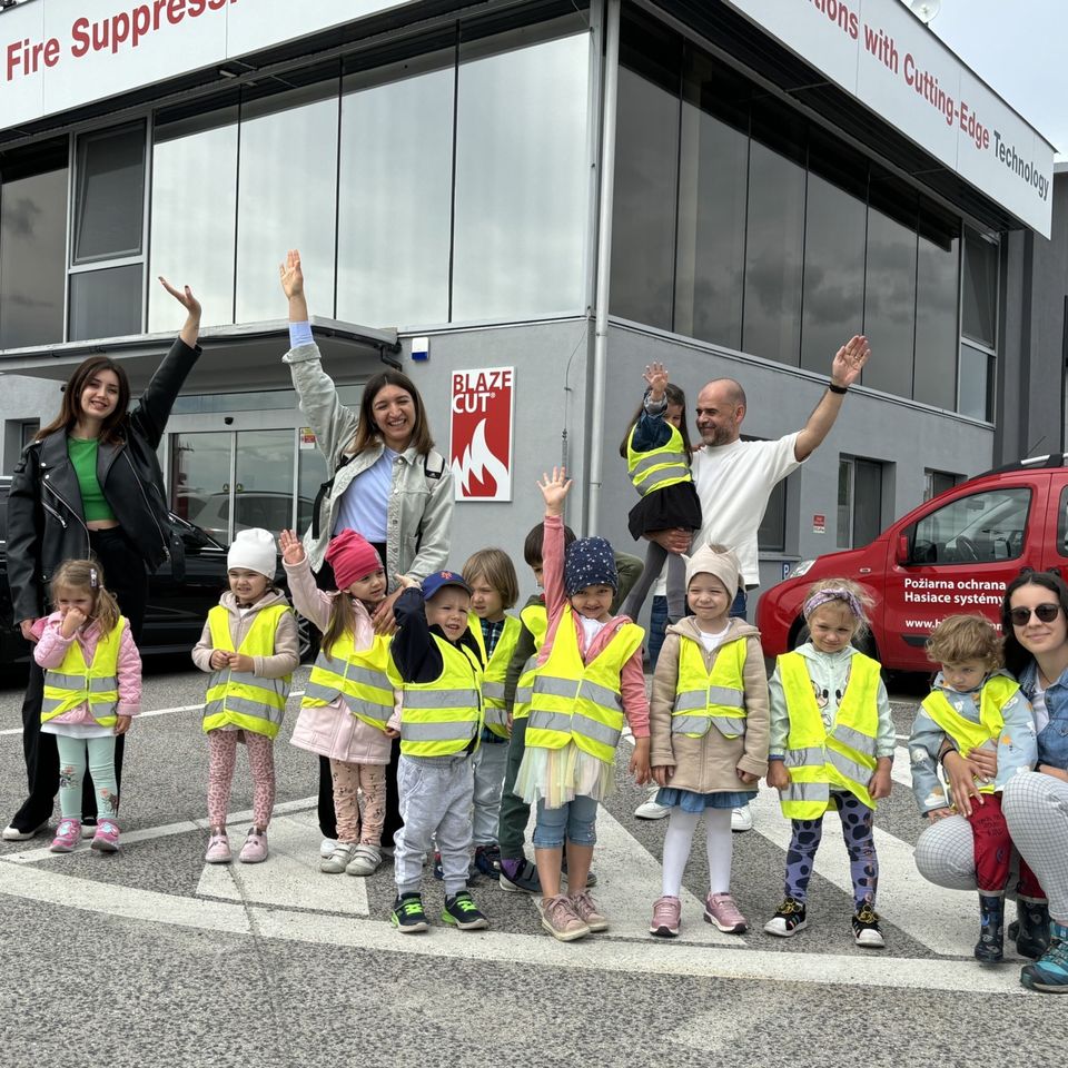 Svet práce - projekt Rodičia učiteľmi