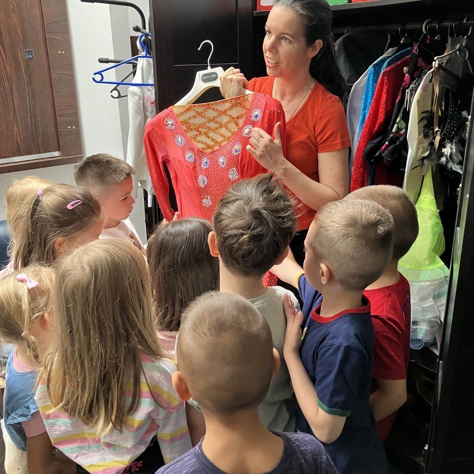 Svet práce - projekt Rodičia učiteľmi