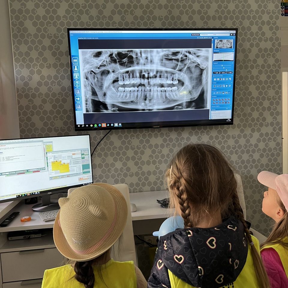 Svet práce - projekt Rodičia učiteľmi