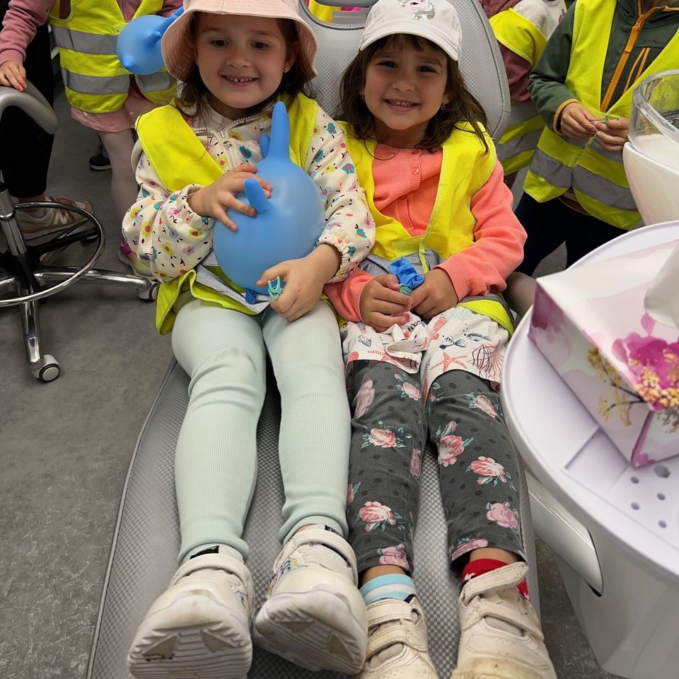 Svet práce - projekt Rodičia učiteľmi