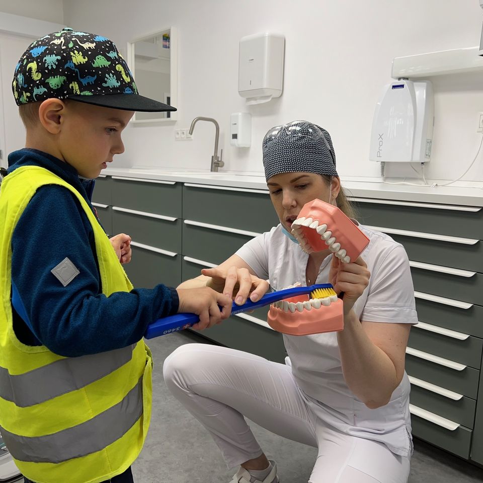 Svet práce - projekt Rodičia učiteľmi