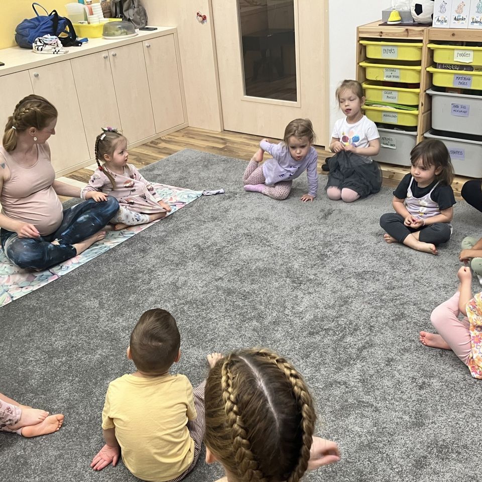 Svet práce - projekt Rodičia učiteľmi