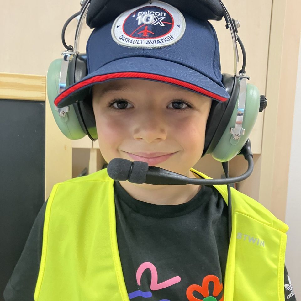 Svet práce - projekt Rodičia učiteľmi