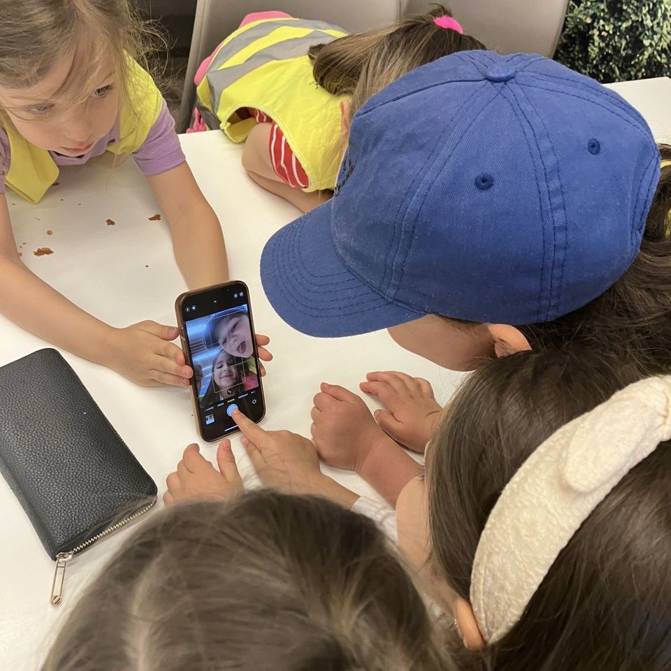 Svet práce - projekt Rodičia učiteľmi