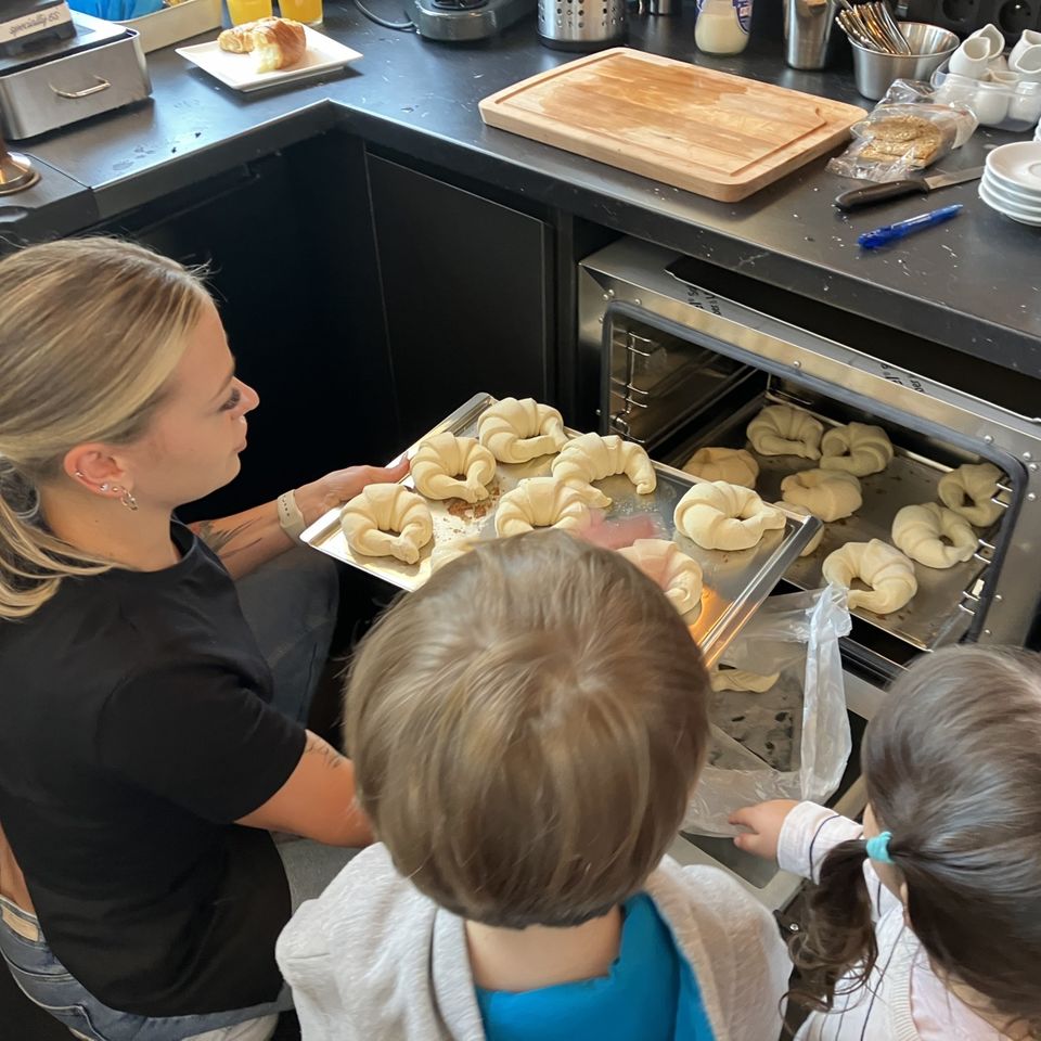 Svet práce - projekt Rodičia učiteľmi