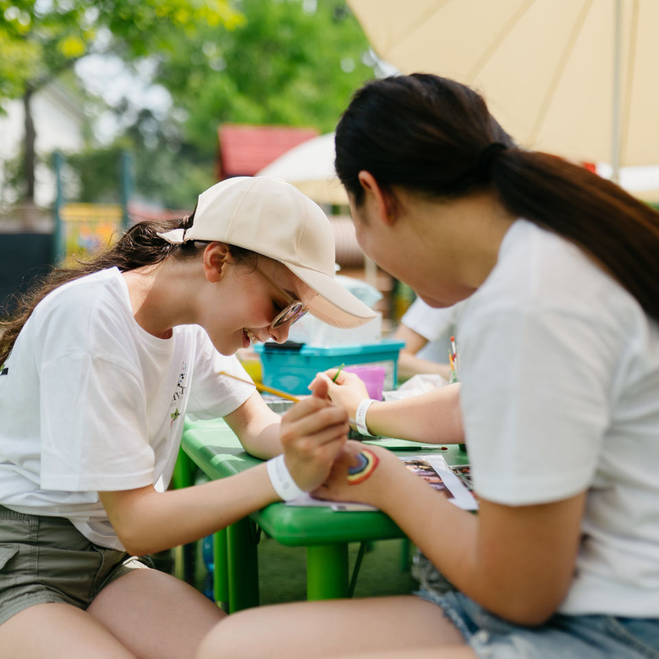 Oslava 20-teho výročia škôlky