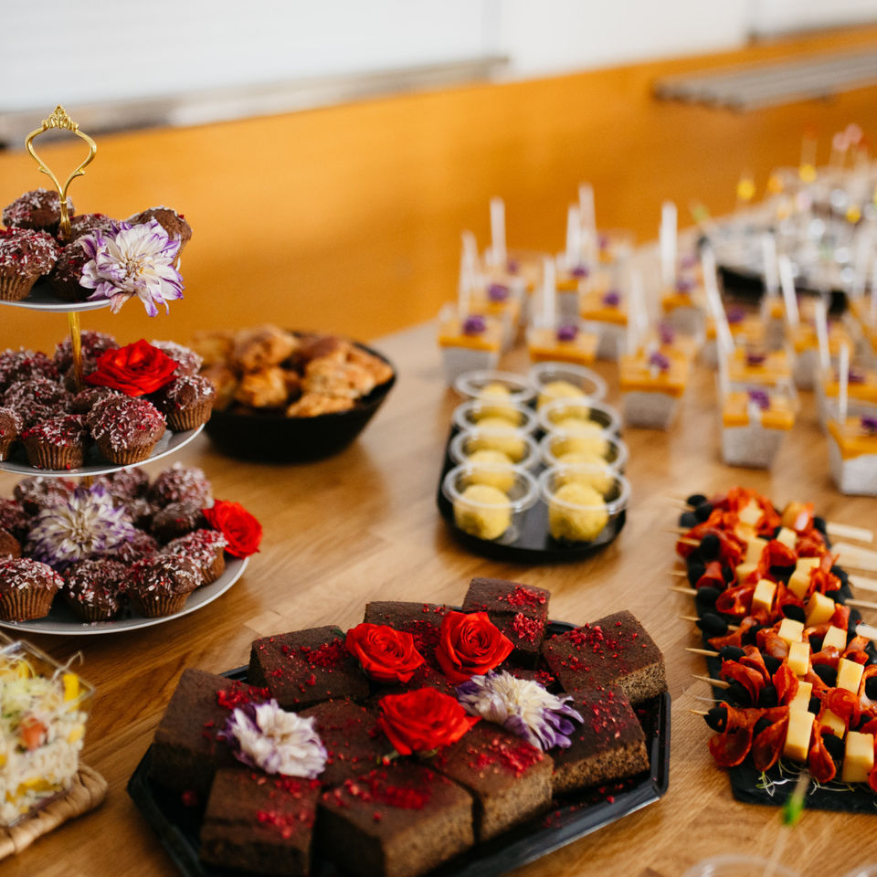 Oslava 20-teho výročia škôlky