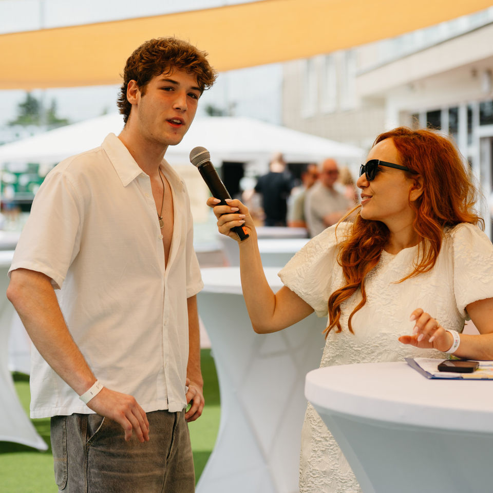 Oslava 20-teho výročia škôlky