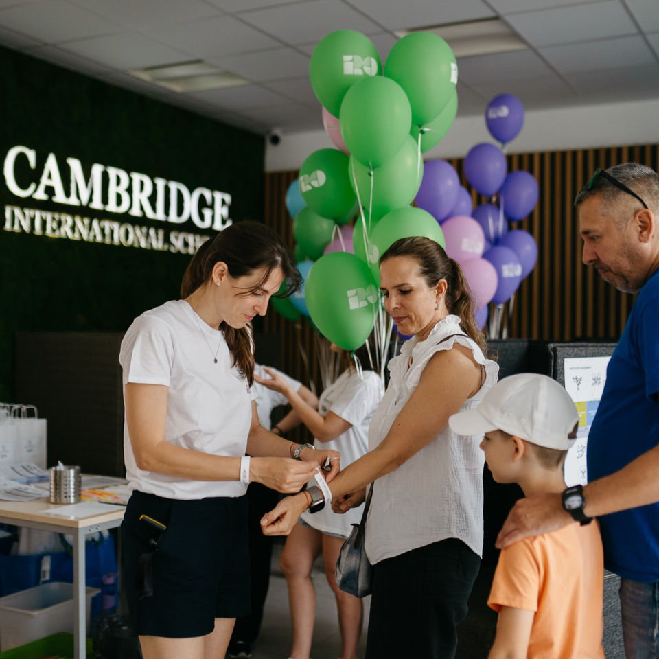 Oslava 20-teho výročia škôlky