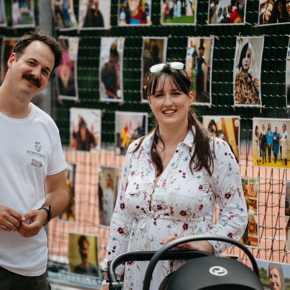 Oslava 20-teho výročia škôlky