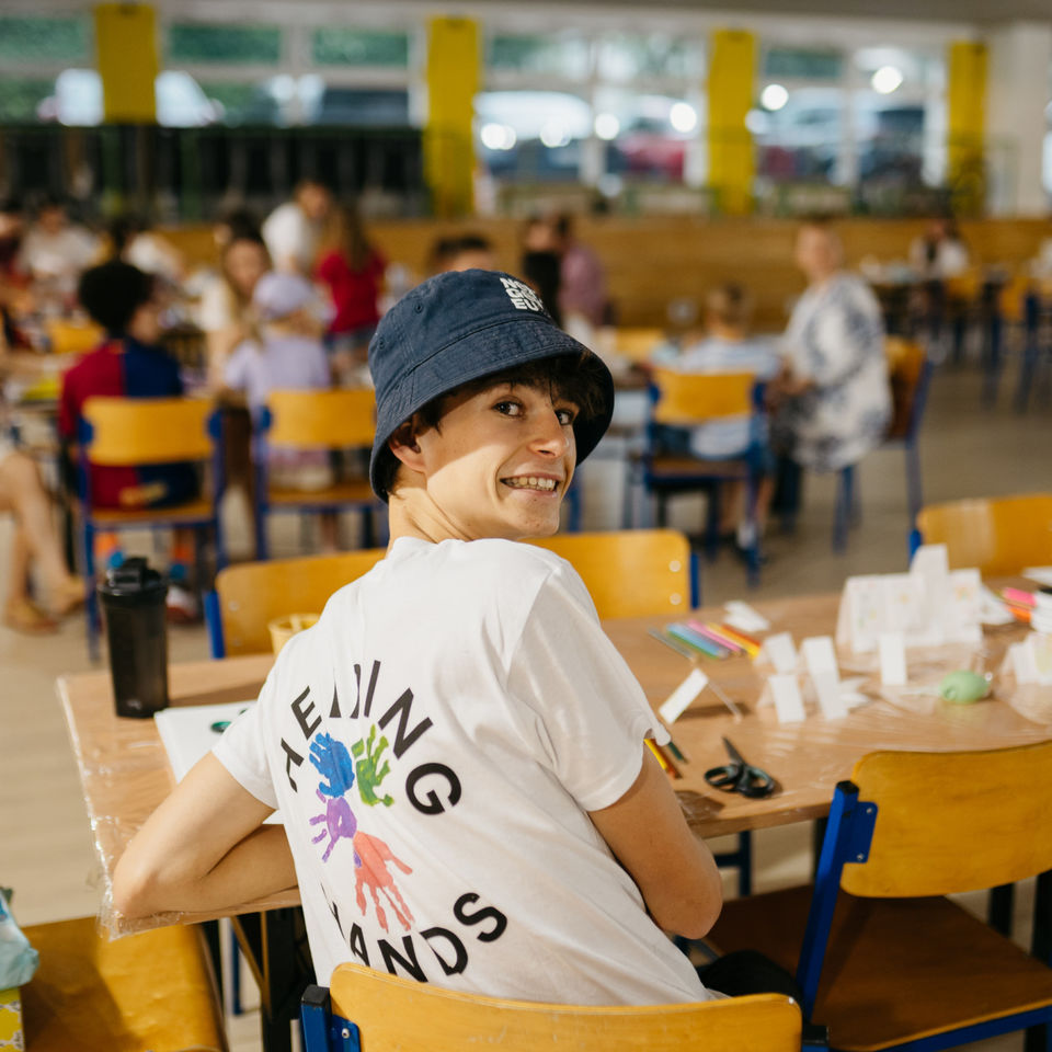 Oslava 20-teho výročia škôlky