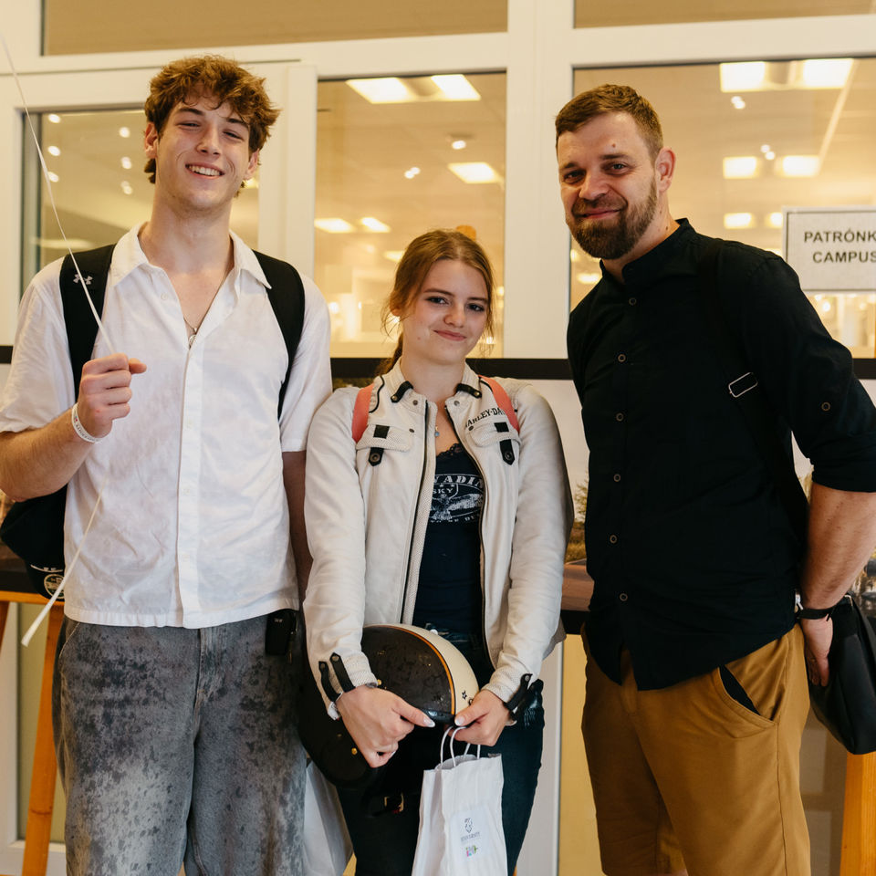 Oslava 20-teho výročia škôlky