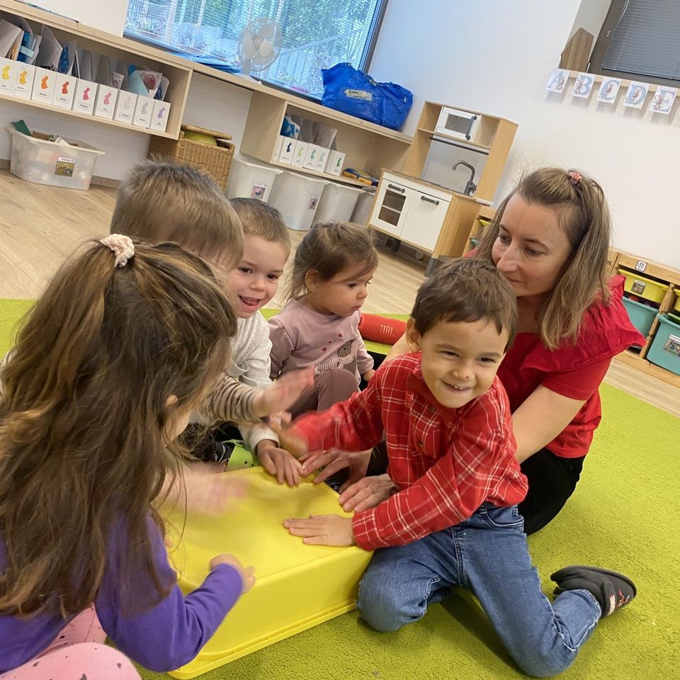 Bubnovačka proti násiliu a nespravodlivosti